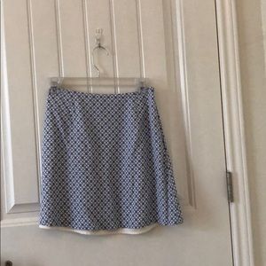 Banana Republic Skirt